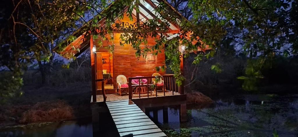 Superior Villa Main View